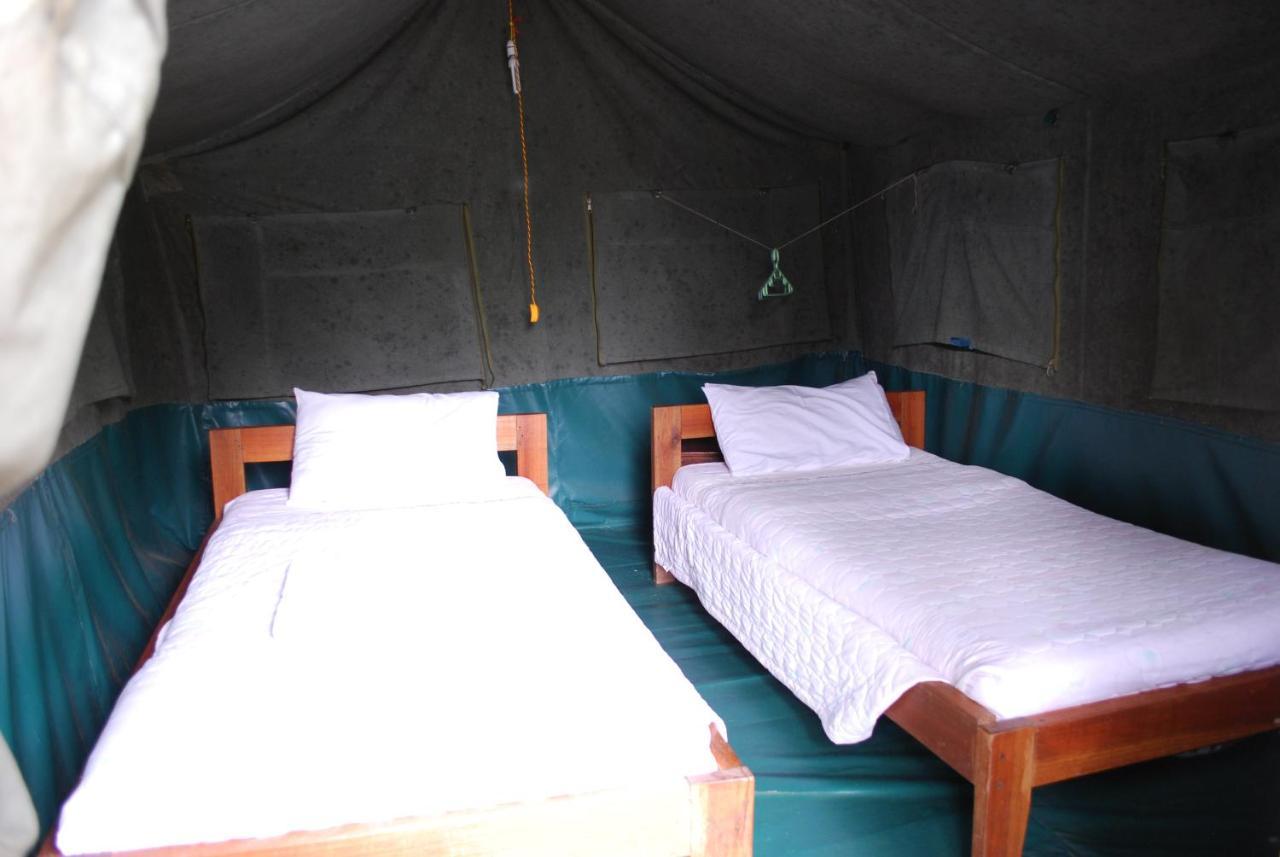 Crater Bay Cottages Kabale Exterior foto