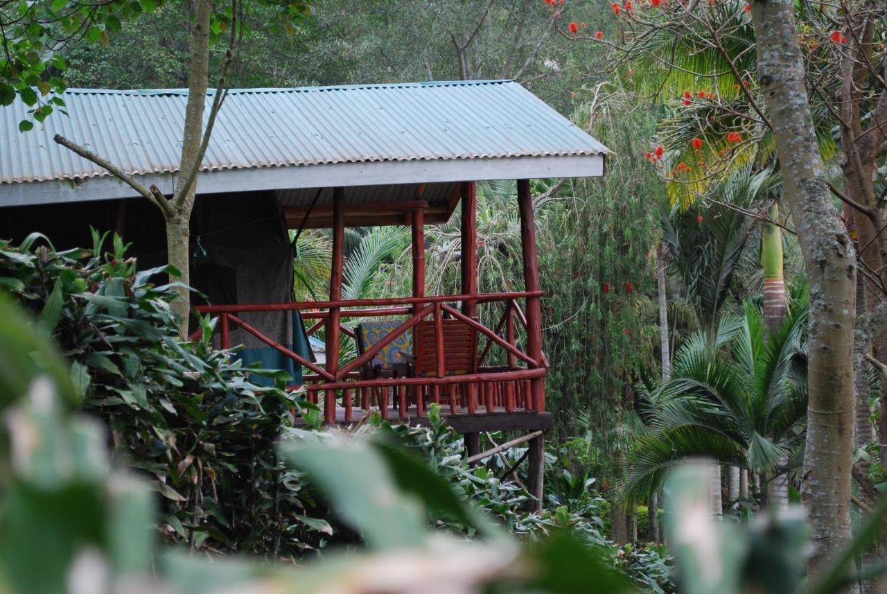 Crater Bay Cottages Kabale Exterior foto
