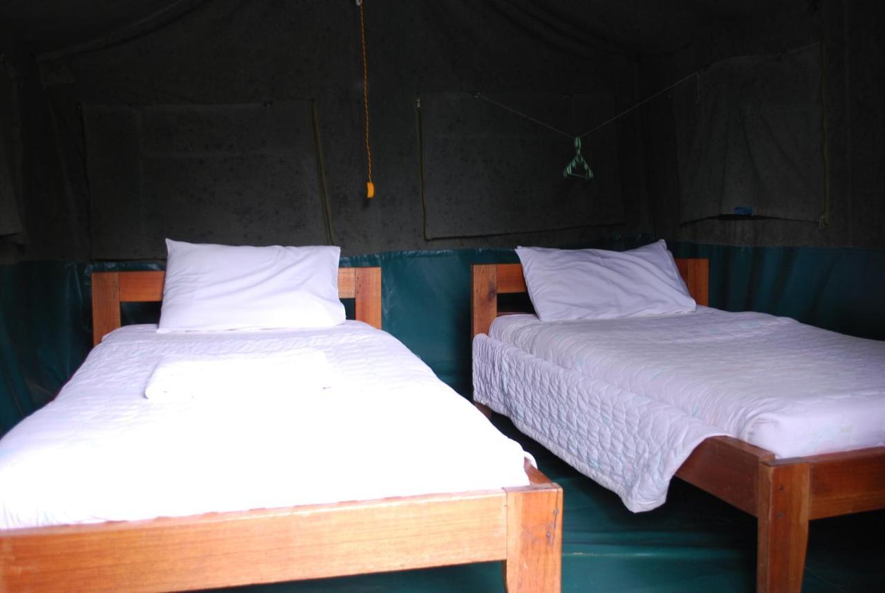 Crater Bay Cottages Kabale Exterior foto